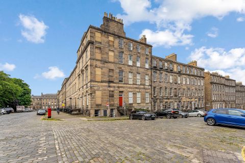 Scotland Street, New Town, Edinburgh EH3