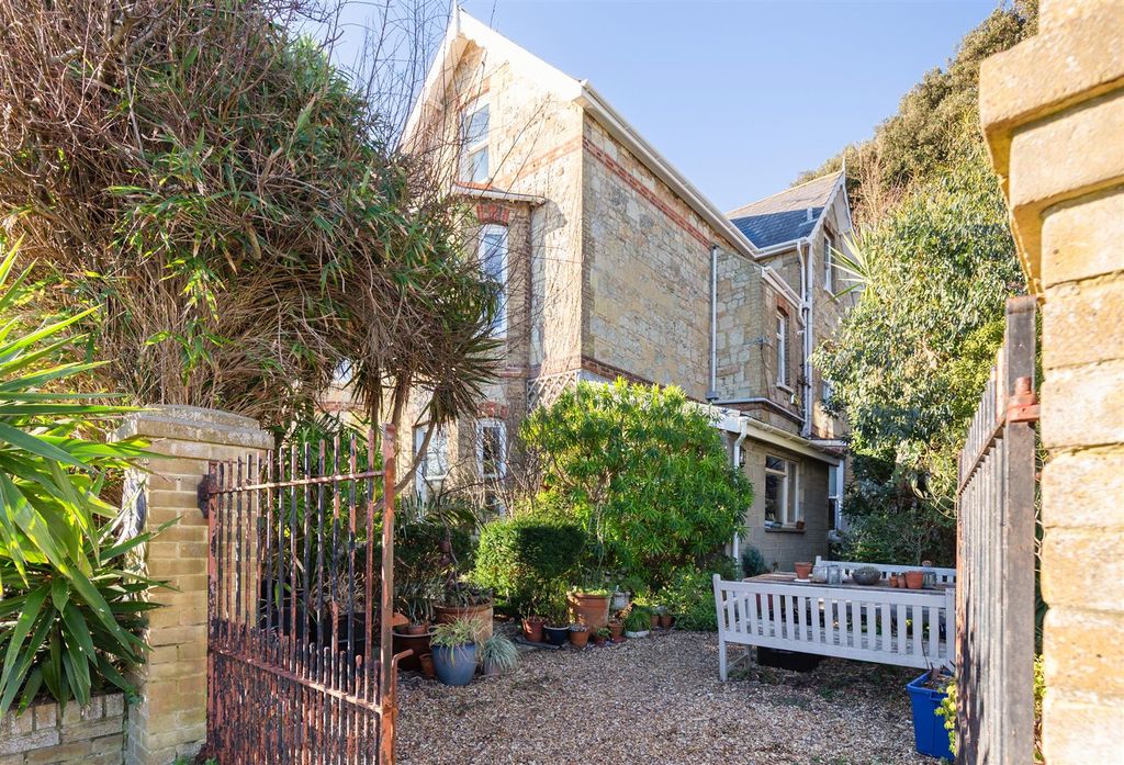 Additional image 18 of 5 bed property for saleBonchurch, Isle Of Wight PO38