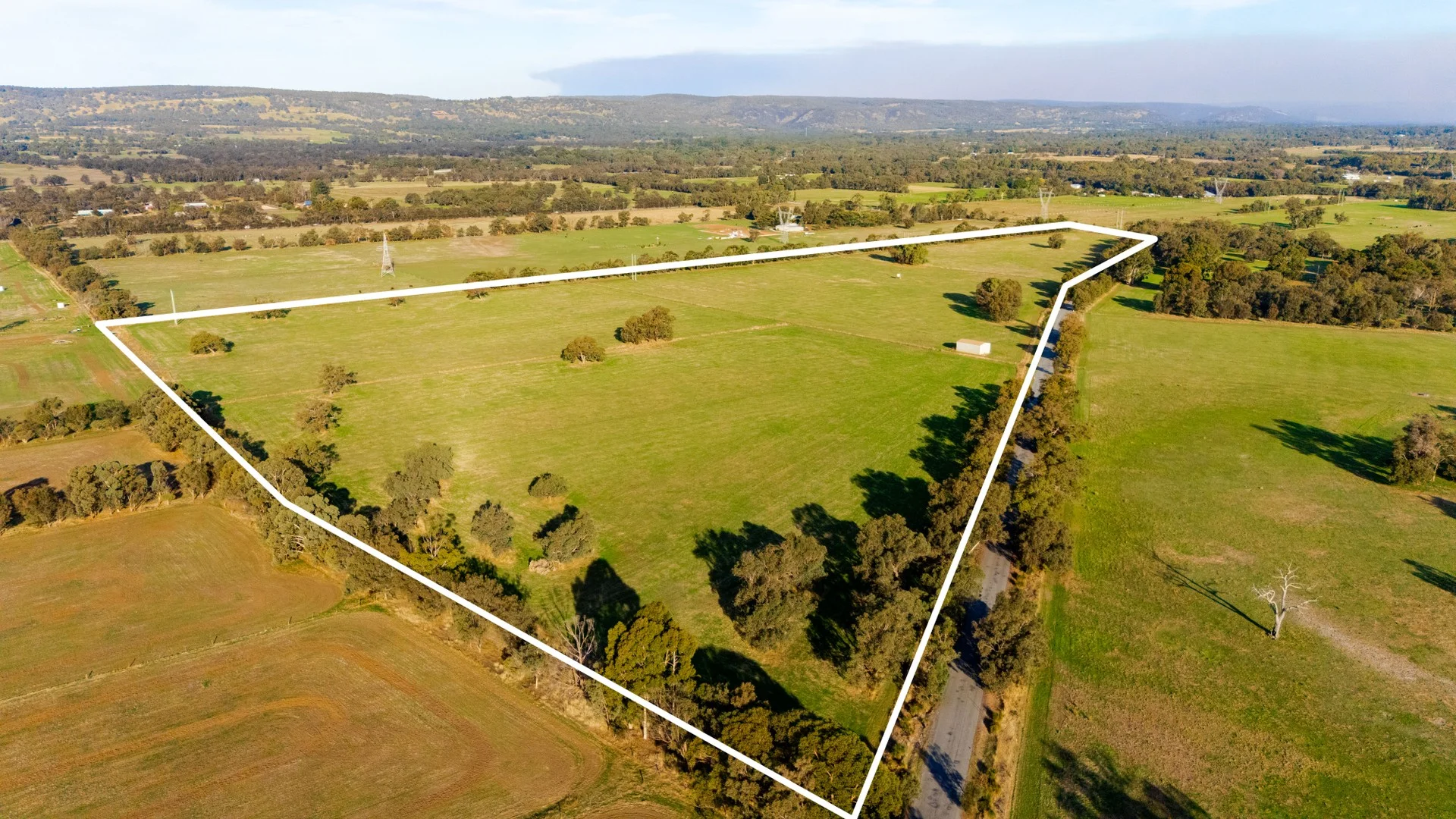 467 Lightbody Road, Mardella WA 6125