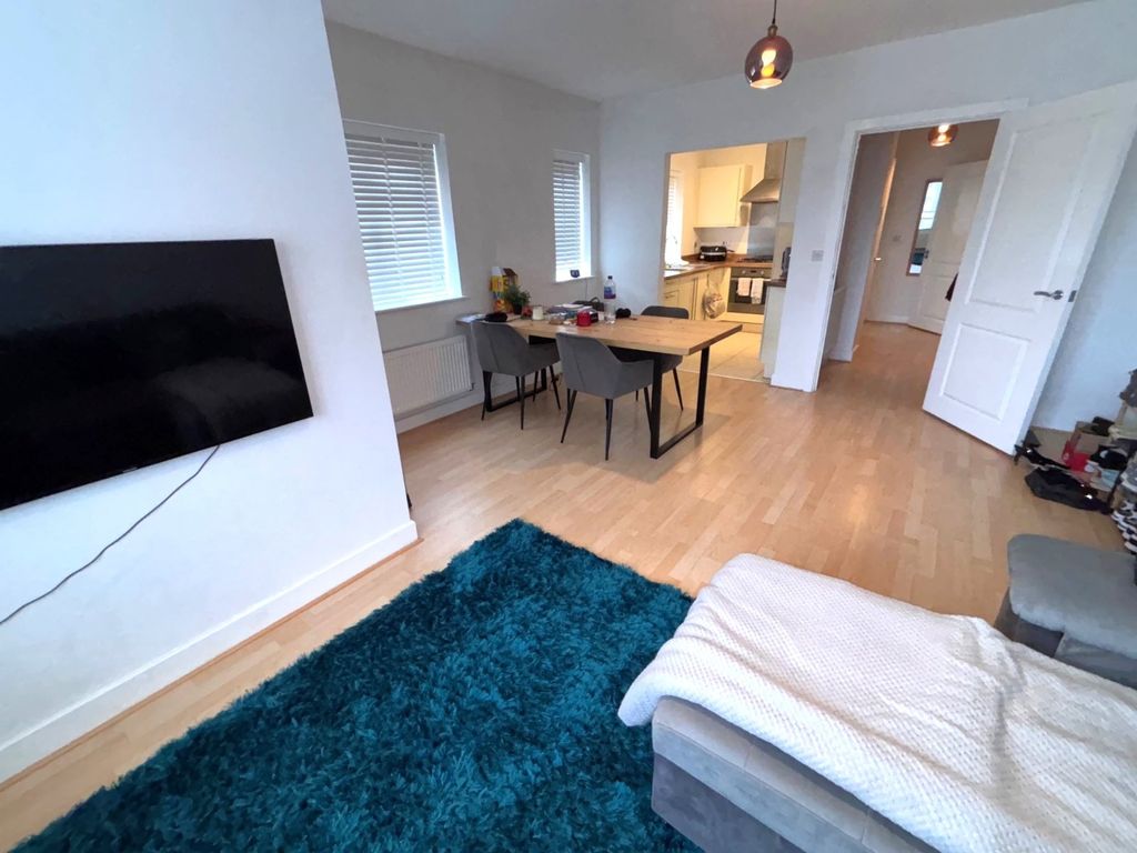 Additional image 3 of 1 bed flat to rentInvicta Close, Canterbury, Kent CT1