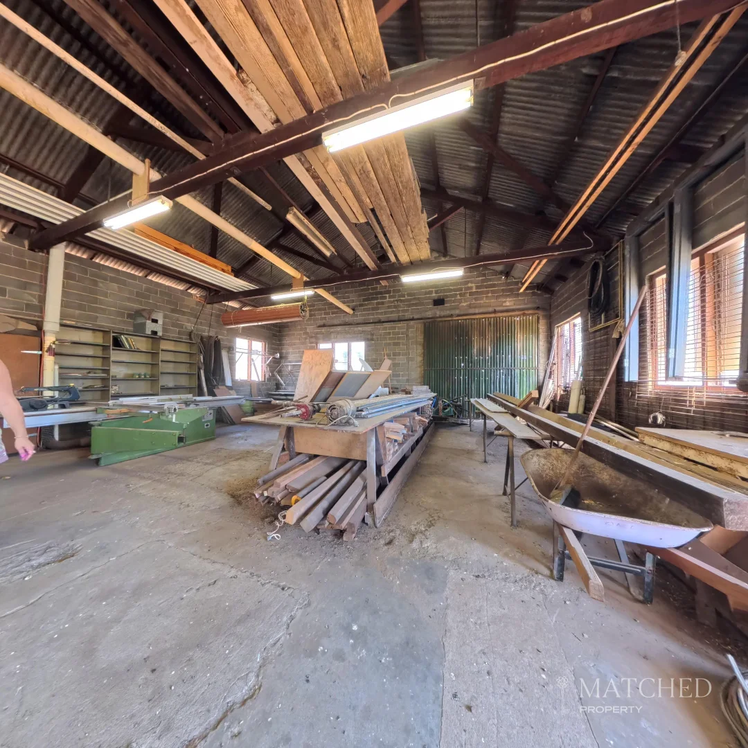 Additional image 13 of 41 - 43 Moreton Terrace, Dongara WA 6525