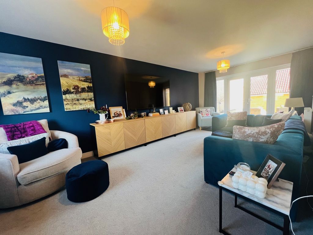Additional image 21 of 5 bed property to rentSissons Close, Barnack, Stamford PE9