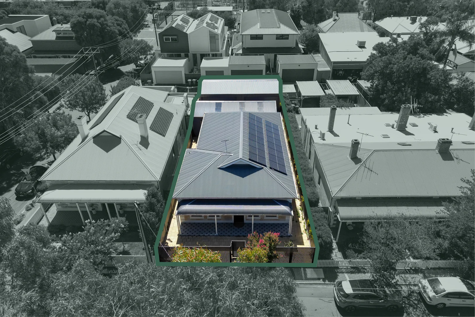 Additional image 22 of 26 Mary Street, Unley SA 5061