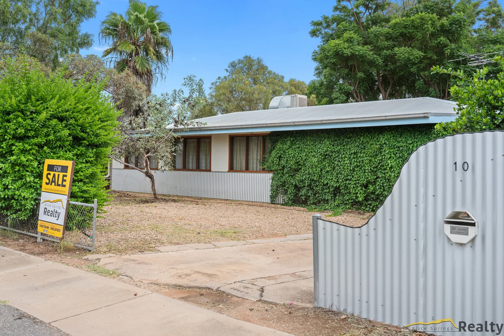 Additional image 2 of 10 Cowle Street, Gillen NT 0870