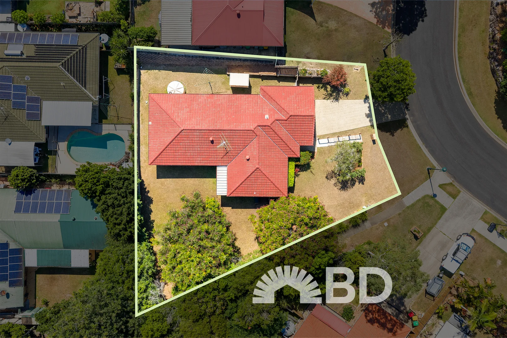 Additional image 3 of 33 Tamarillo Circuit, Narangba QLD 4504