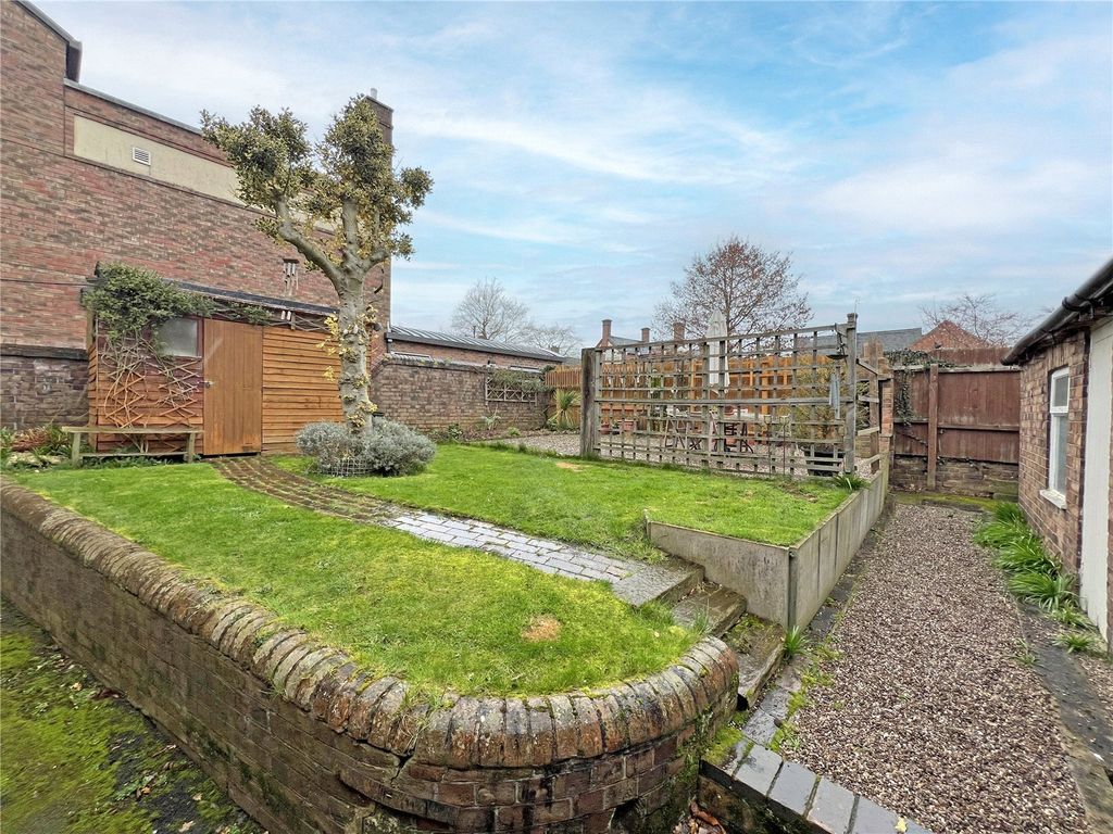 Additional image 21 of 3 bed flat to rentHigh Street, Madeley, Telford, Shropshire TF7