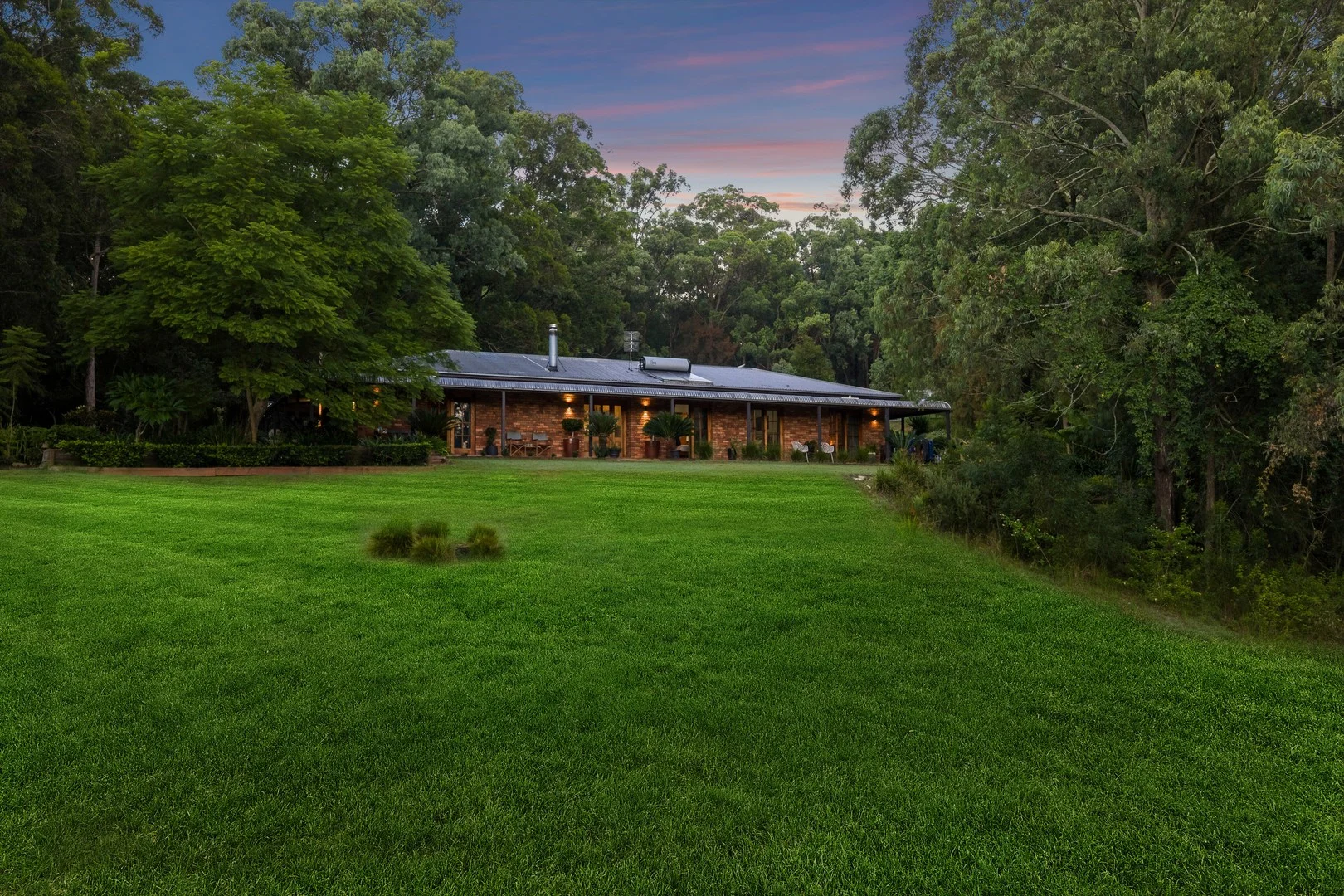 144 Leiberts Lane, Brunkerville NSW 2323