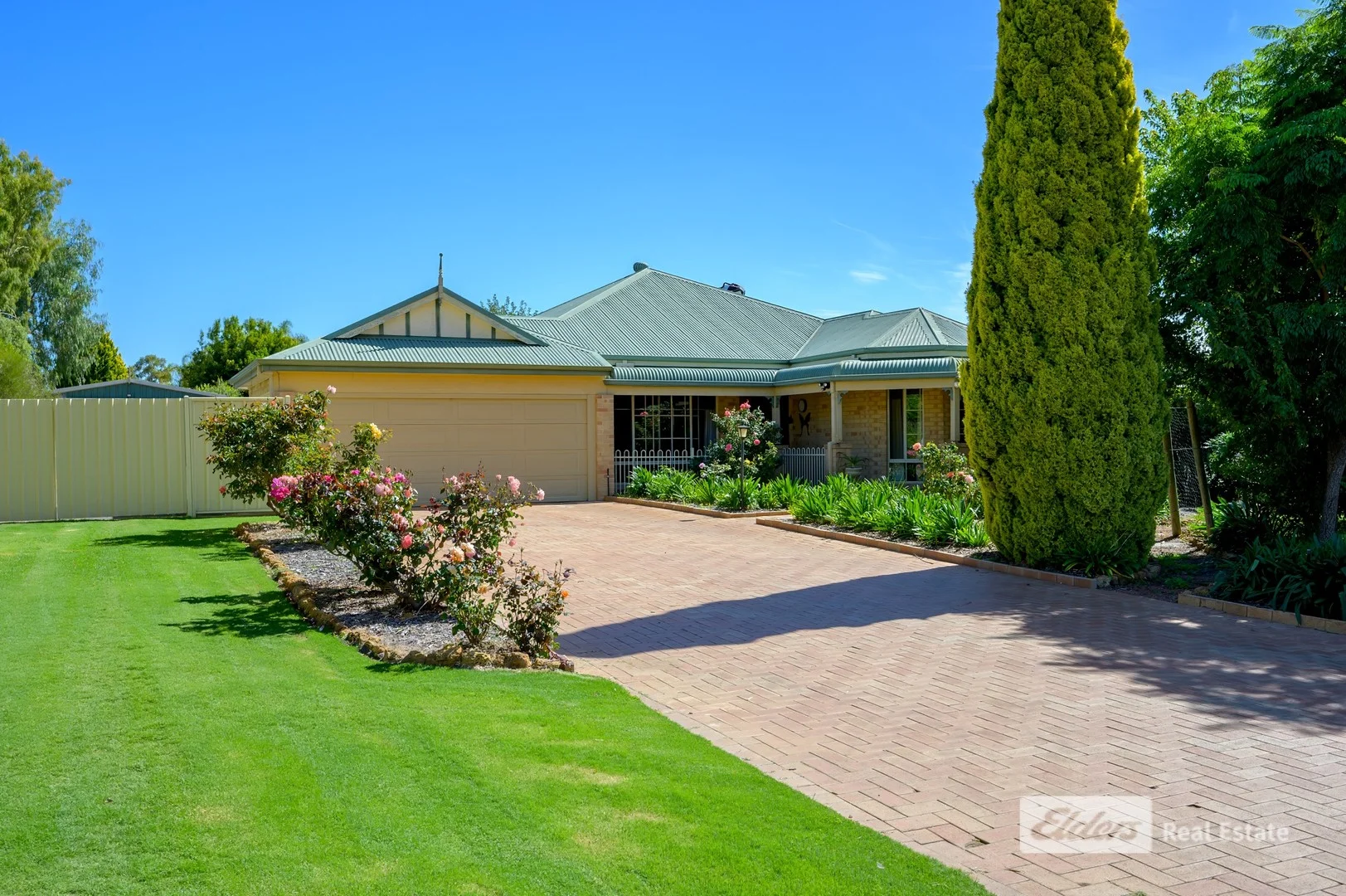 14 Leschenaultia Circle, Donnybrook WA 6239