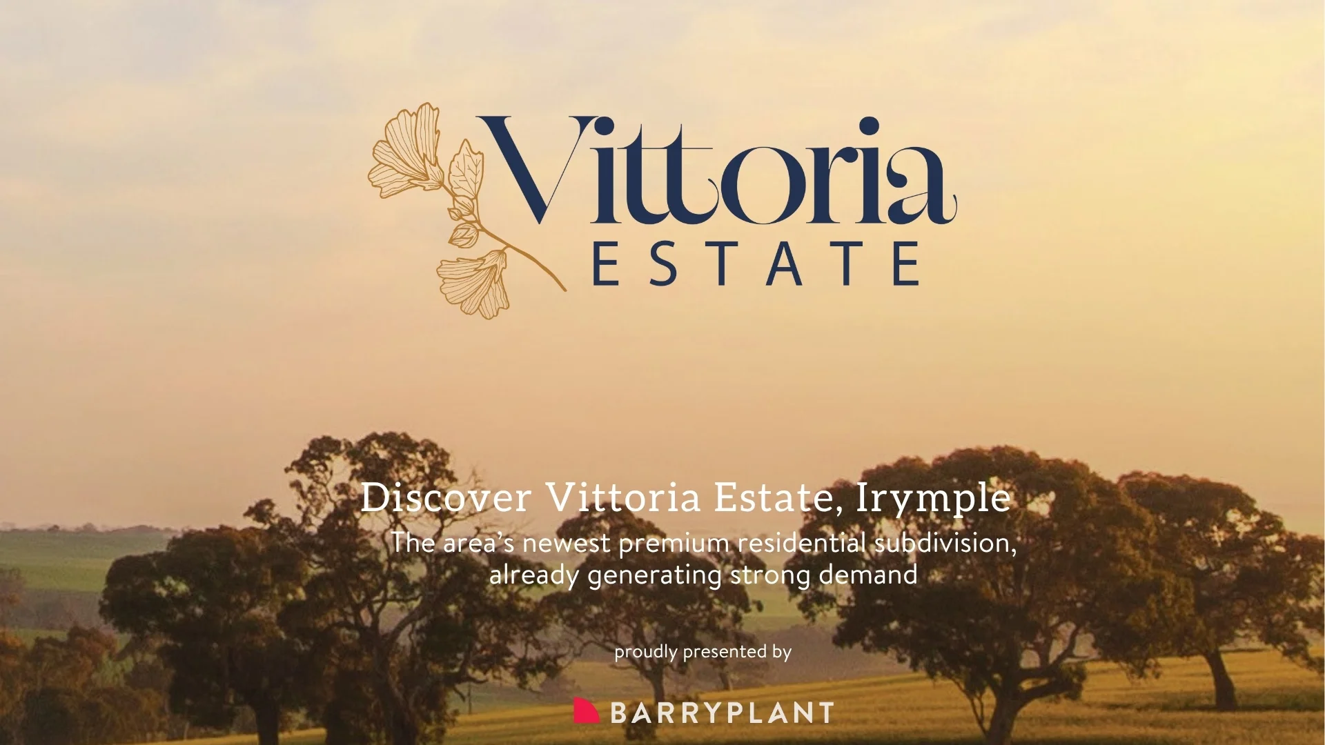 Lot 1-17 Karadoc Avenue, Irymple VIC 3498