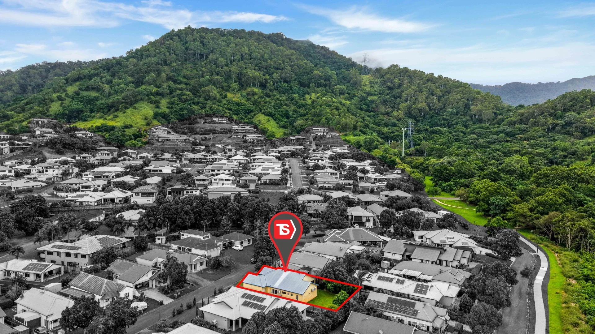 Additional image 19 of 33 Alpinia Terrace, Mount Sheridan QLD 4868