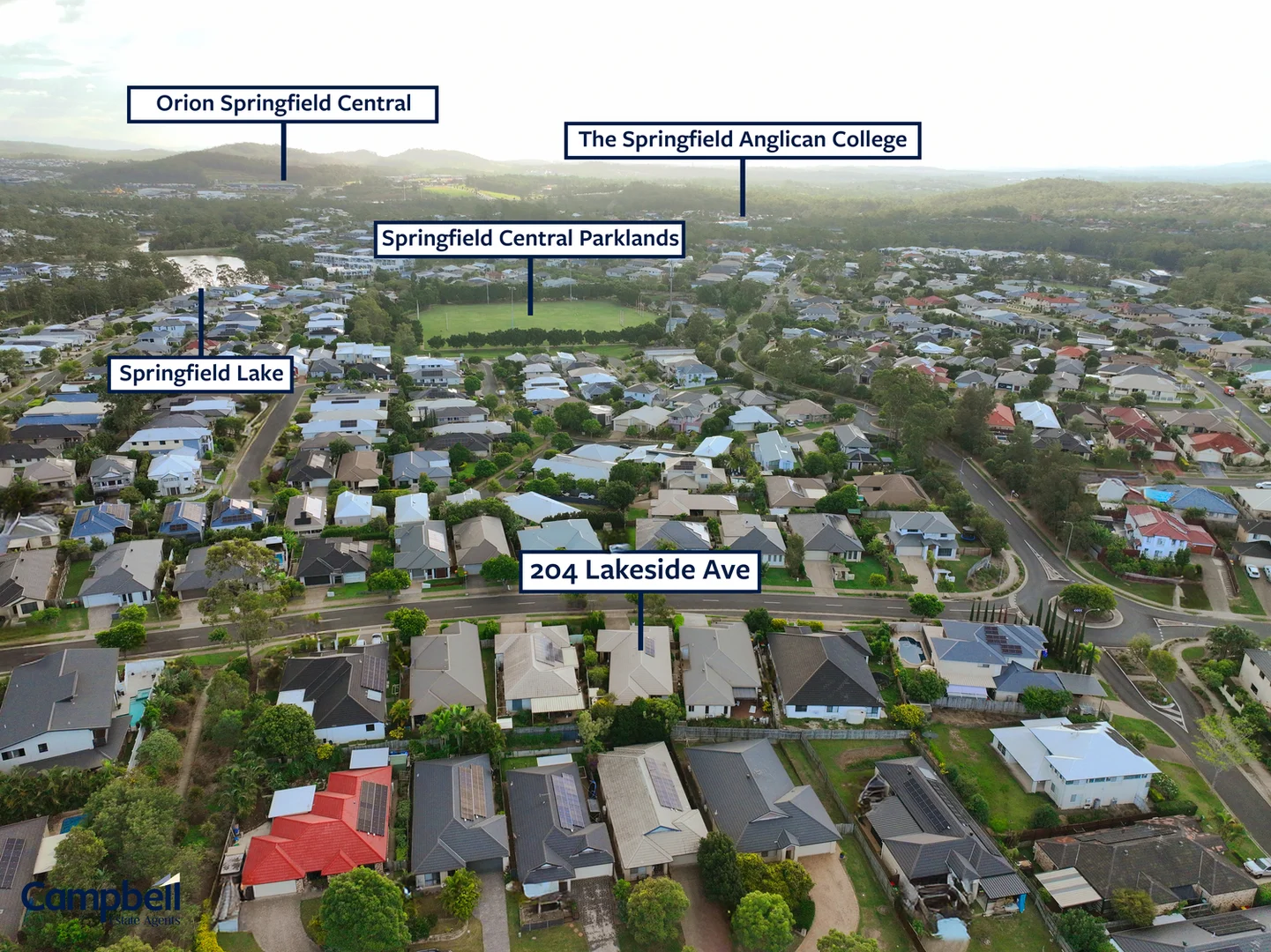 Additional image 26 of 204 Lakeside Avenue, Springfield Lakes QLD 4300