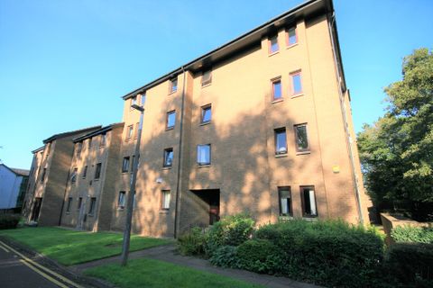 Boat Green, Canonmills, Edinburgh EH3