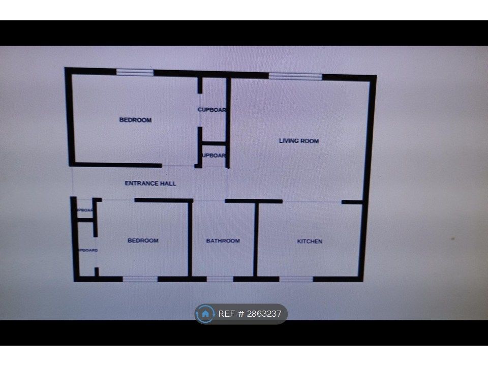 Additional image 21 of 2 bed flat to rentCupar Mills, Cupar KY15