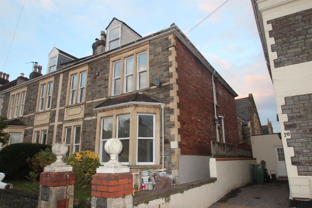 6 bed shared accommodation to rentBrynland Avenue, Bristol BS7