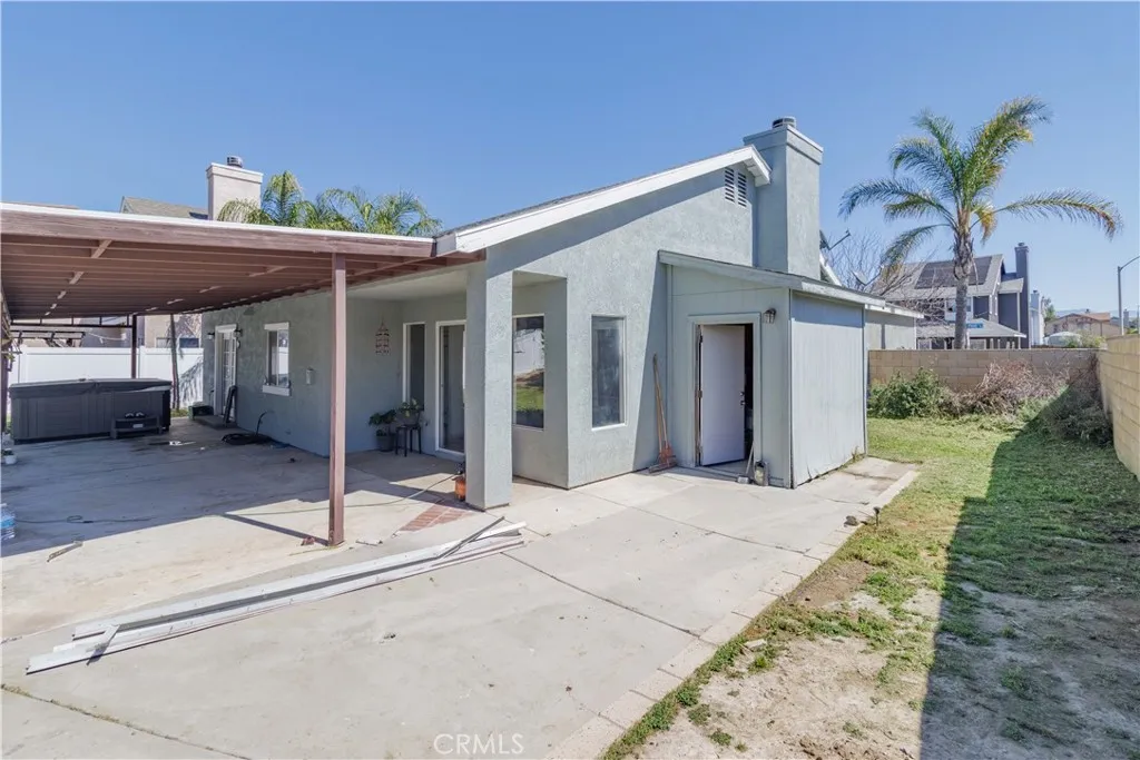 Additional image 64 of 1393 Rabbit Peak Way, Hemet, CA 92545