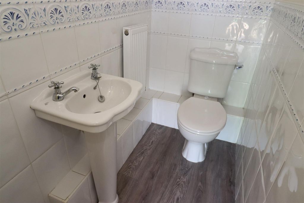 Additional image 4 of 2 bed terraced house to rentLoxley Way, Brough HU15