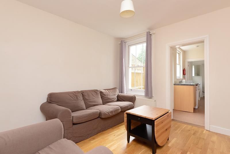 Additional image 2 of 4 bed semi-detached house to rentSt Pauls Terrace, Canterbury CT1