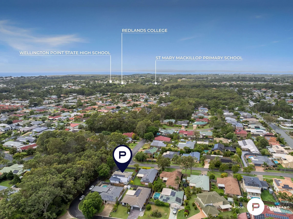 Additional image 26 of 2 Kamala Place, Birkdale QLD 4159