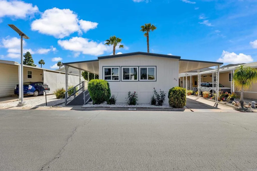 Additional image 3 of 8301 Mission Gorge Road Unit Spc 256, Santee, CA 92071