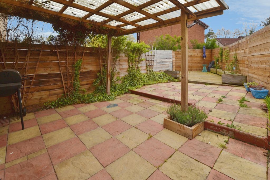 Additional image 10 of 2 bed semi-detached house to rentUpper Craigour, Edinburgh EH17