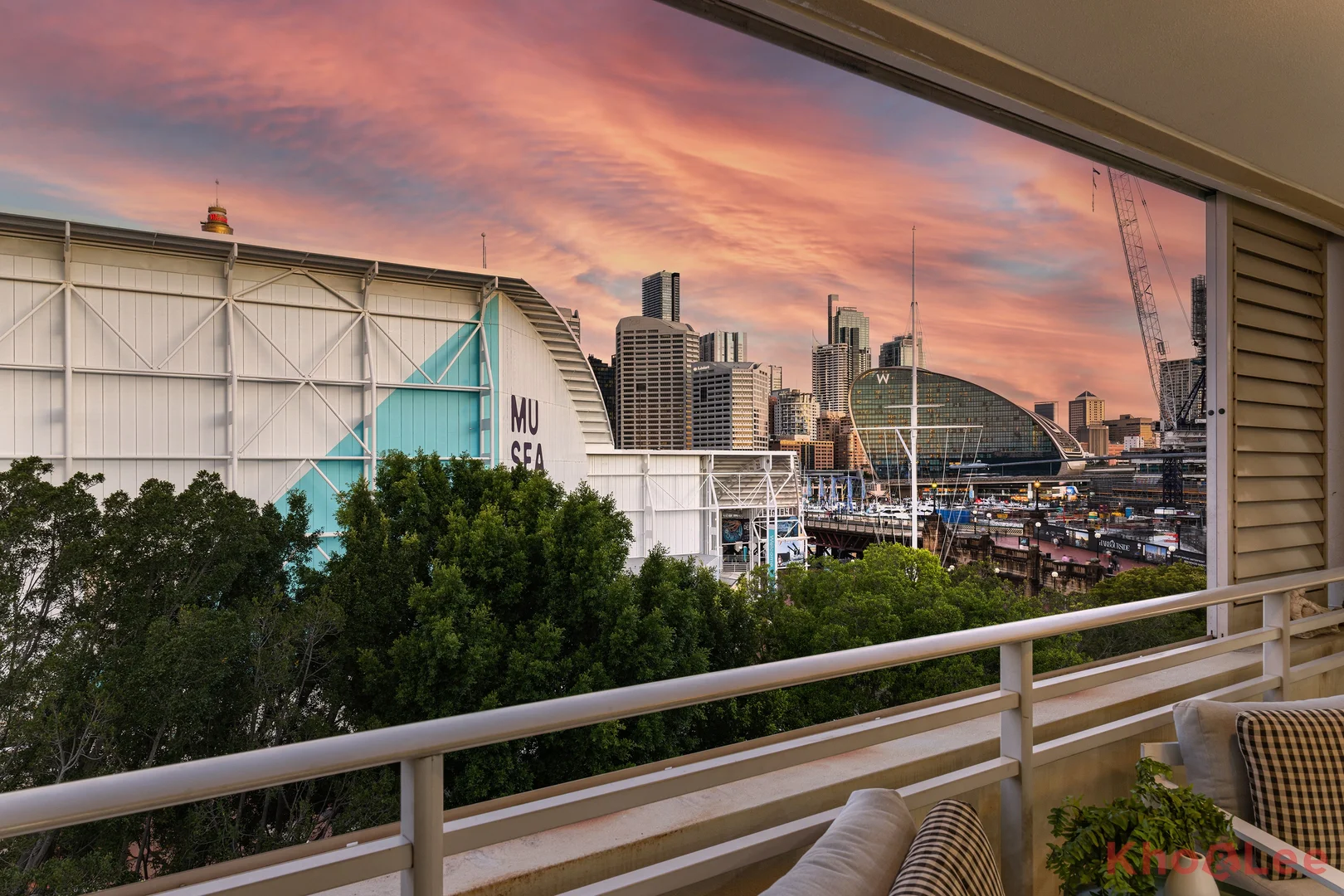 Additional image 5 of 53/1-27 Murray Street, Pyrmont NSW 2009