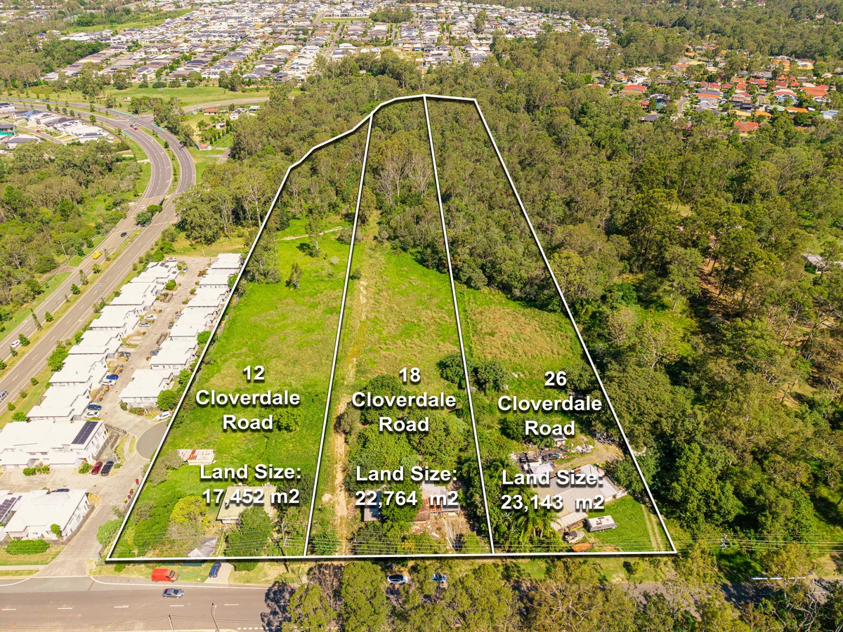 Additional image 3 of 12 - 26 Cloverdale Road, Doolandella QLD 4077