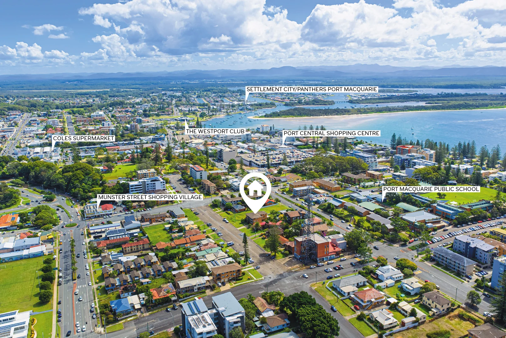 Additional image 12 of 4/43 Church Street, Port Macquarie NSW 2444