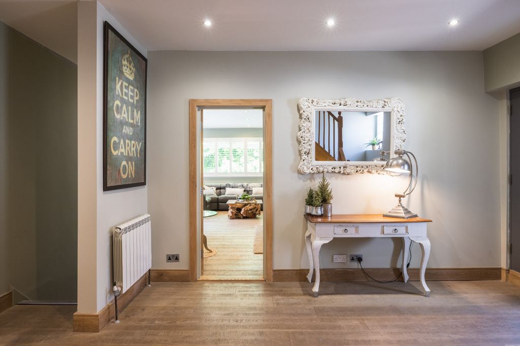 Additional image 7 of 5 bed detached house to rentLe Mont Sohier, St. Saviour, Jersey JE2