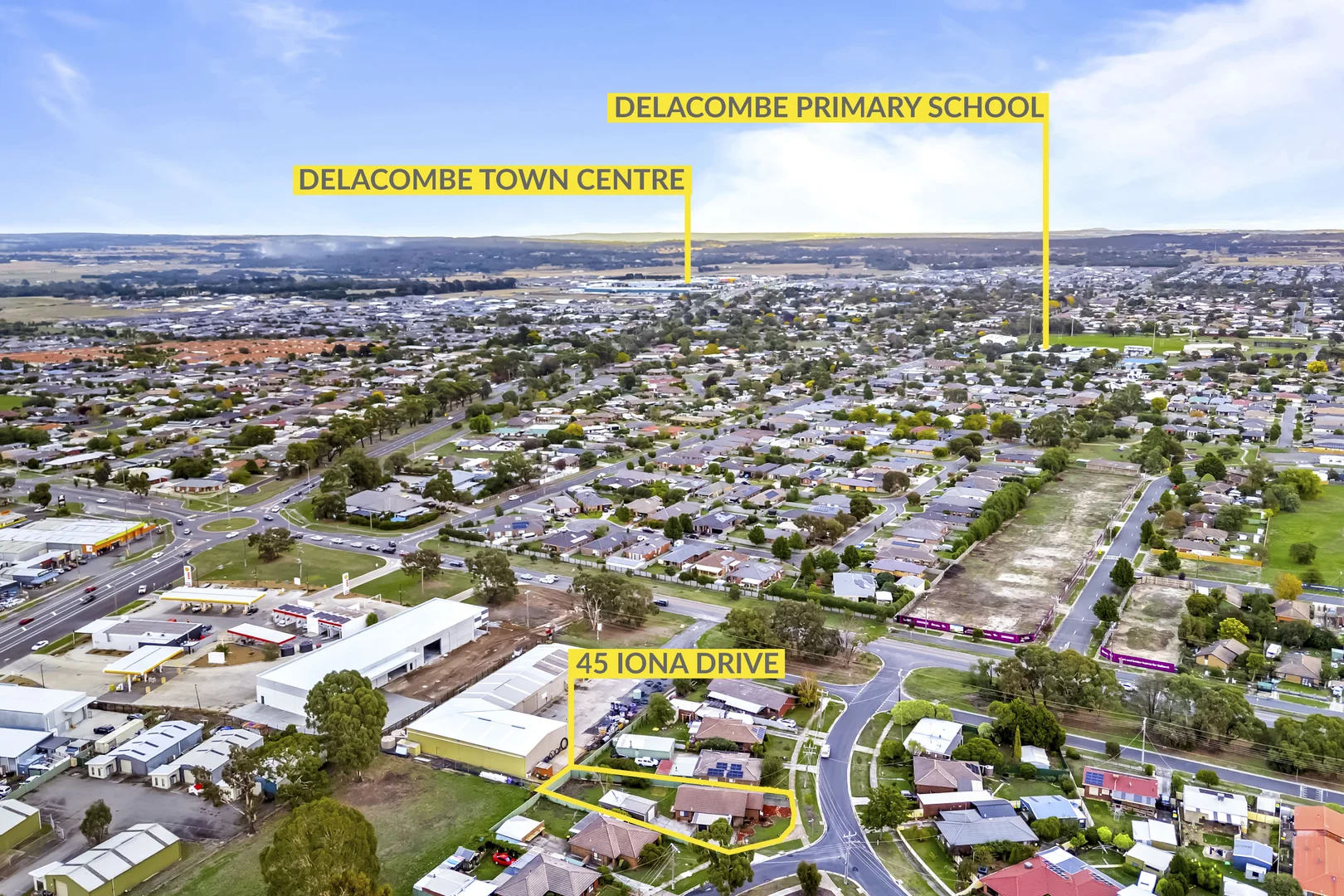 Additional image 27 of 45 Iona Drive, Sebastopol VIC 3356