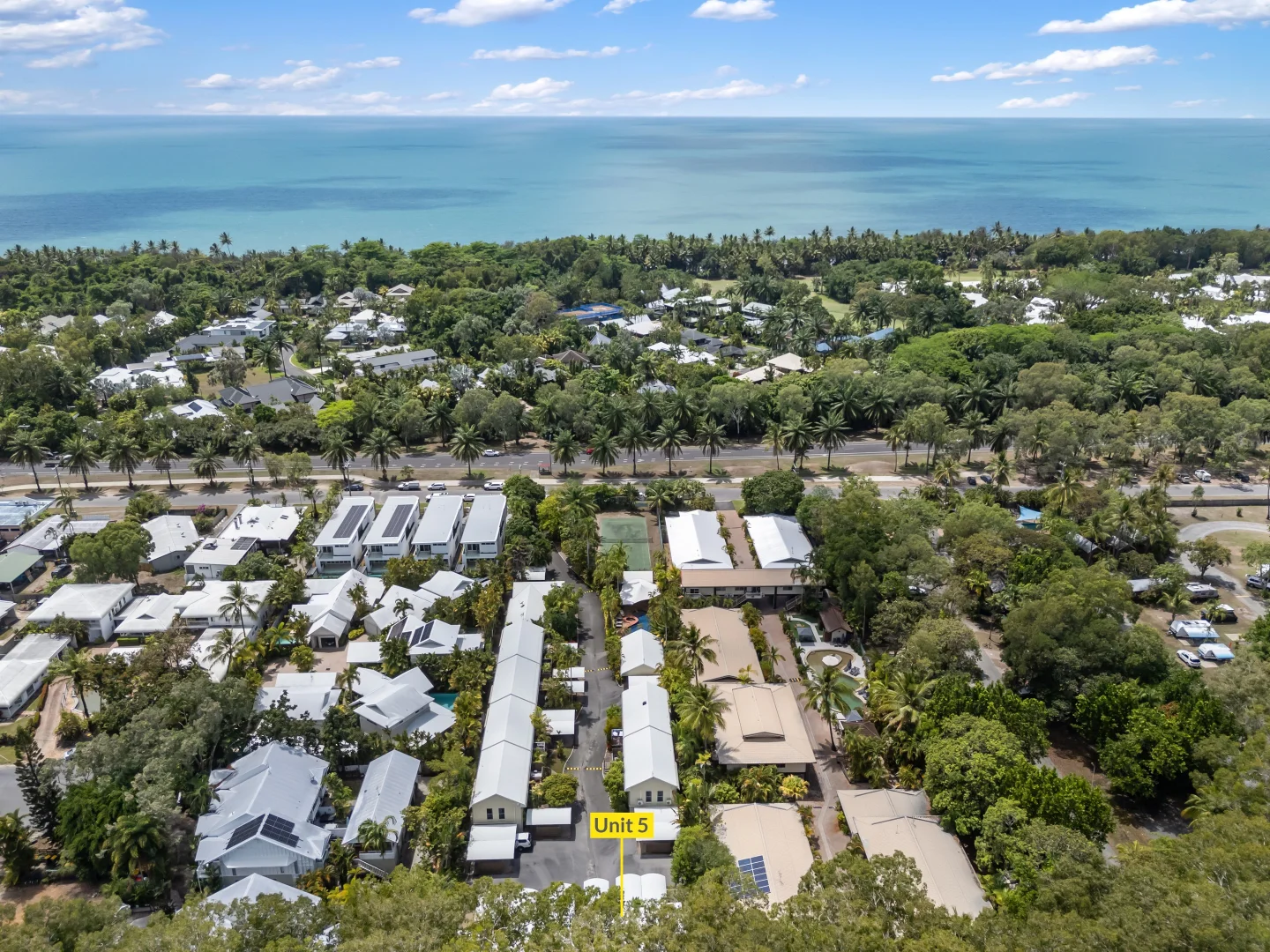 Additional image 2 of 5/91-93 Davidson Street, Port Douglas QLD 4877