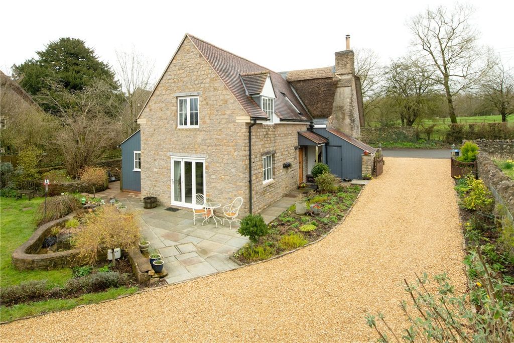 Additional image 18 of 3 bed detached house to rentMells Green, Mells, Frome BA11