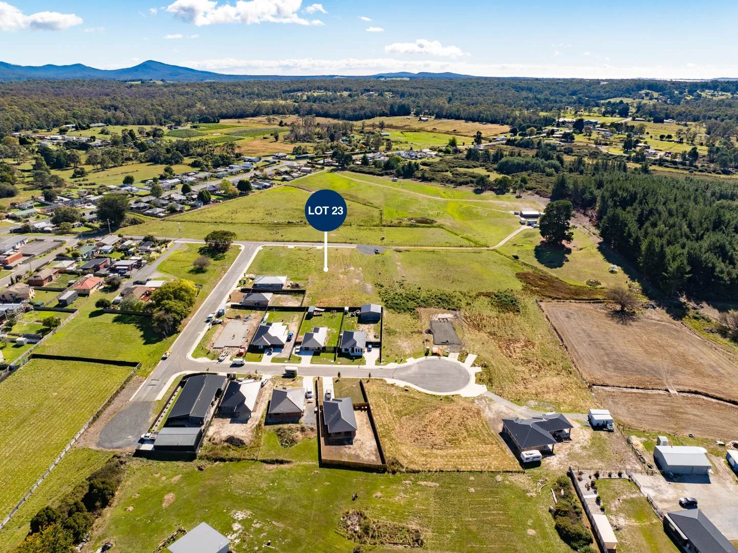 Additional image 9 of 3 Elaine Street, Beaconsfield TAS 7270
