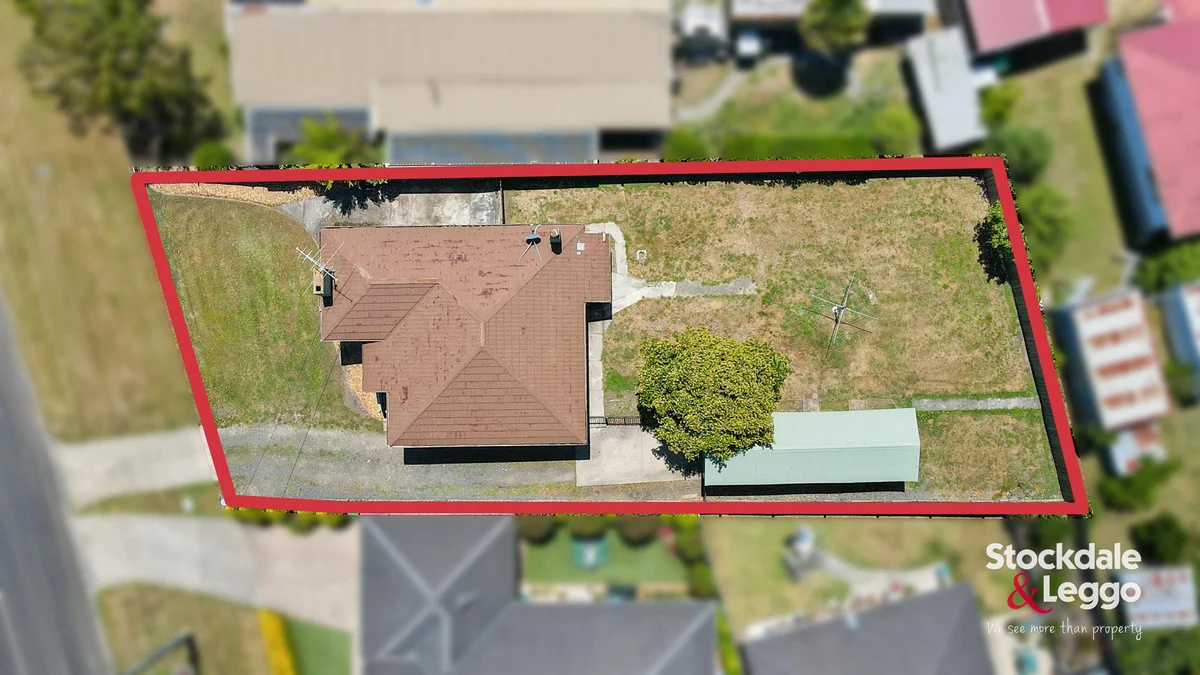 Additional image 2 of 5 Grand Ridge East, Mirboo North VIC 3871