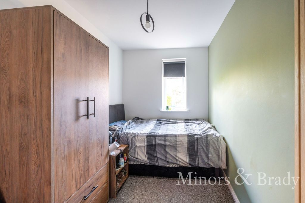 Additional image 8 of 6 bed end terrace house to rentEnfield Road, Norwich NR5