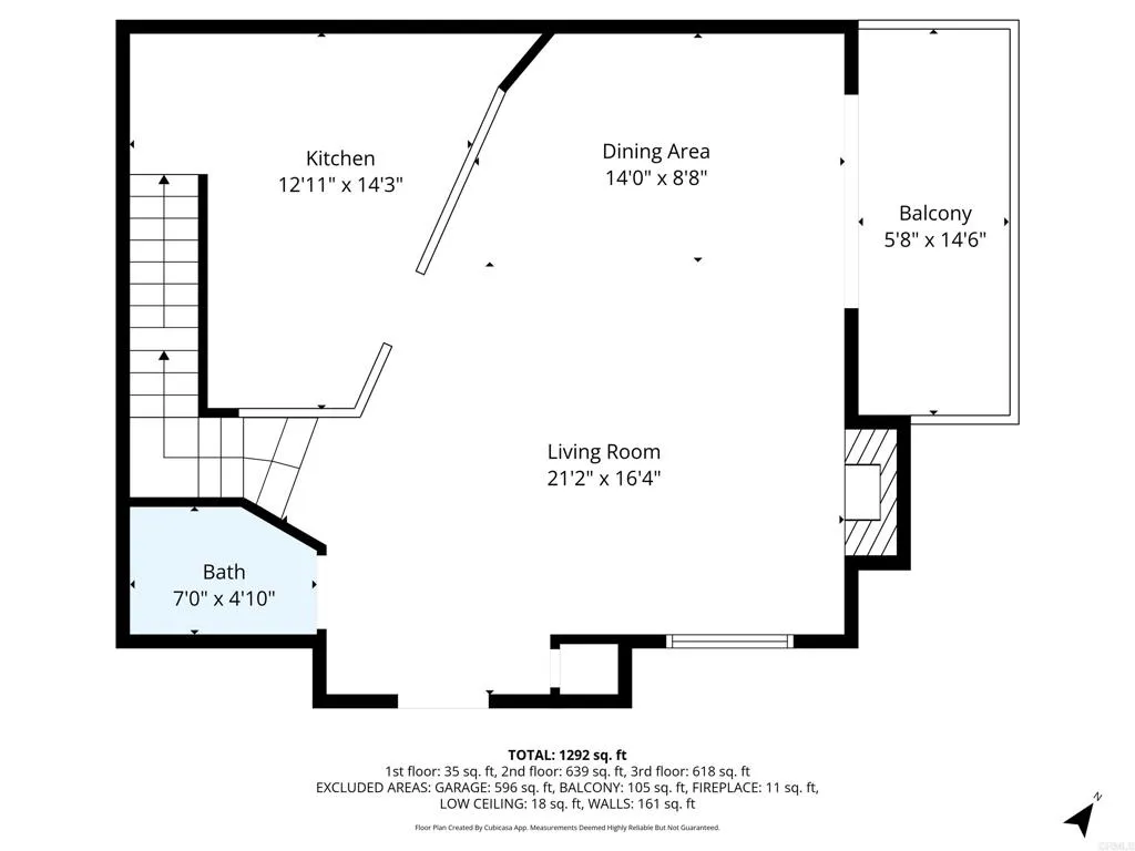 Additional image 92 of 3235 Via Alicante Unit 52, La Jolla, CA 92037