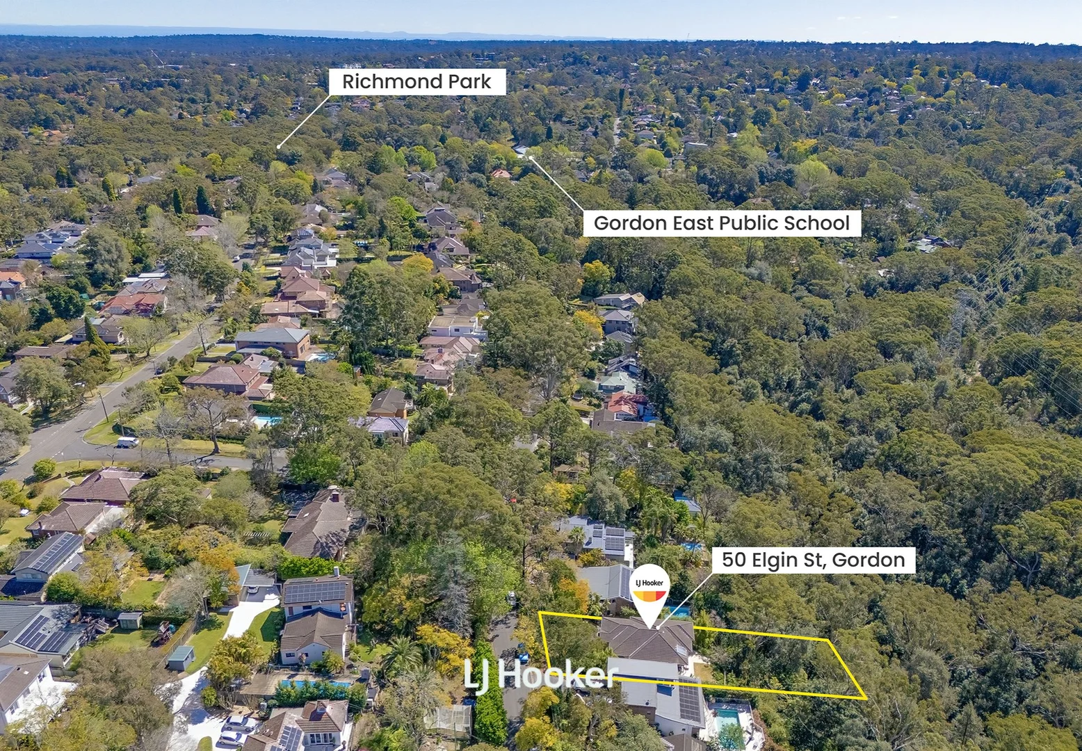 Additional image 11 of 50 Elgin Street, Gordon NSW 2072
