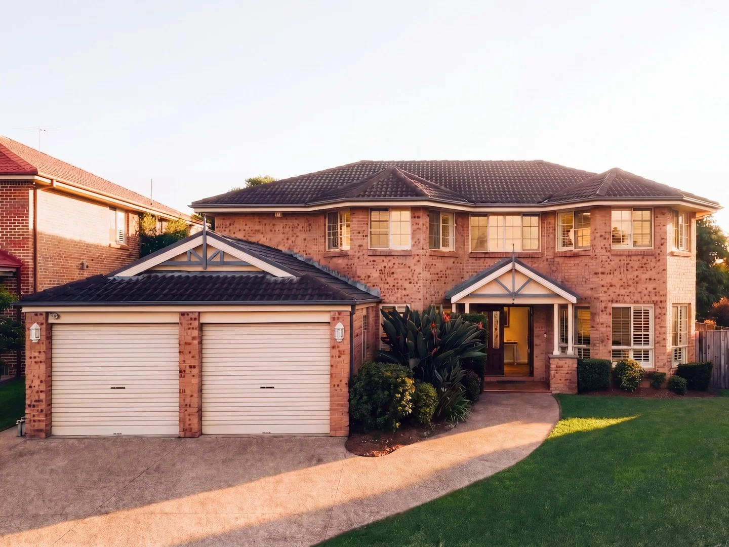 14 Jupiter Road, Kellyville NSW 2155