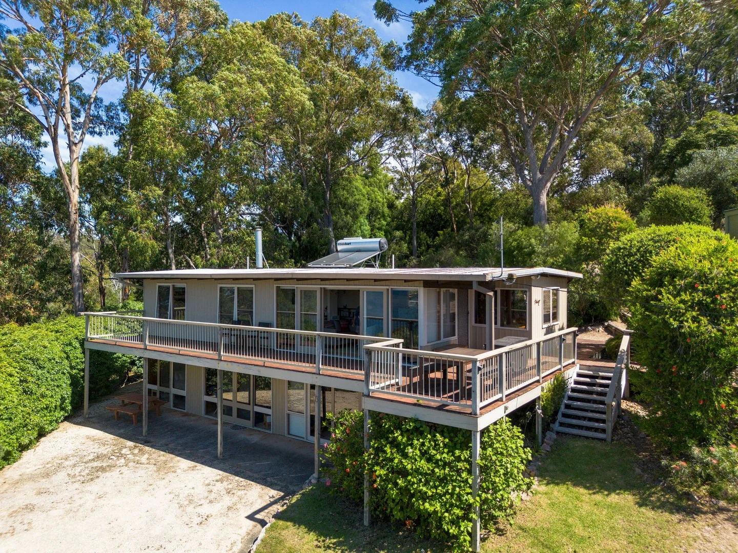 3-5 Karbeethong Avenue, Mallacoota VIC 3892