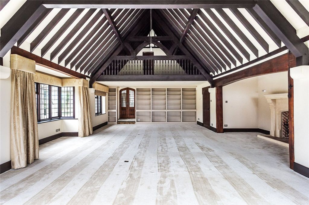 Additional image 18 of Land to rentHalfpenny Lane, Chilworth, Guildford, Surrey GU4