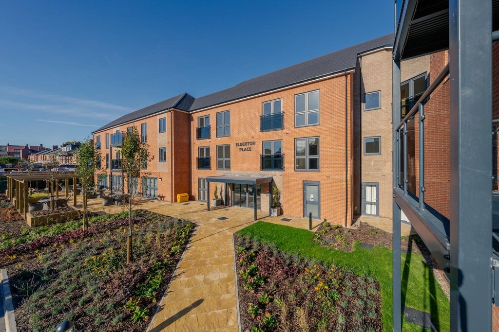 Additional image 3 of 2 bed flat to rentCoquet Avenue, Whitley Bay NE26