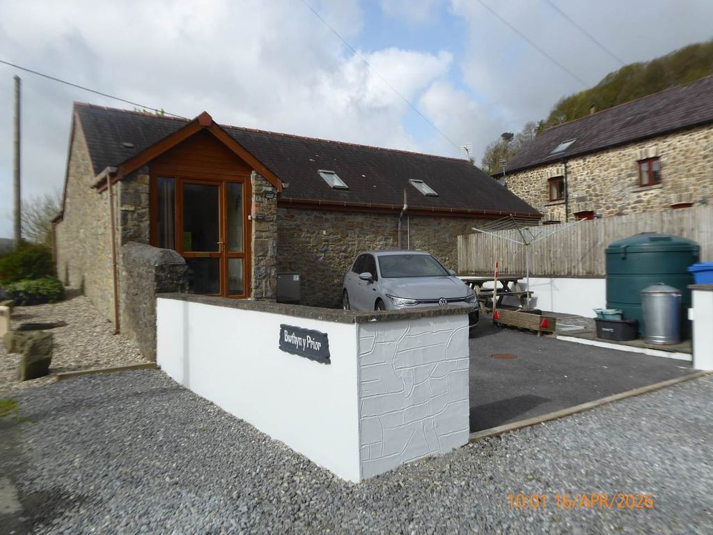 Additional image 10 of 2 bed barn conversion to rentSt. Peters, Carmarthen SA33
