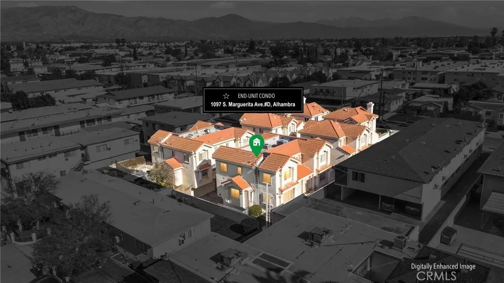 Additional image 7 of 1097 S Marguerita Avenue Unit D, Alhambra, CA 91803