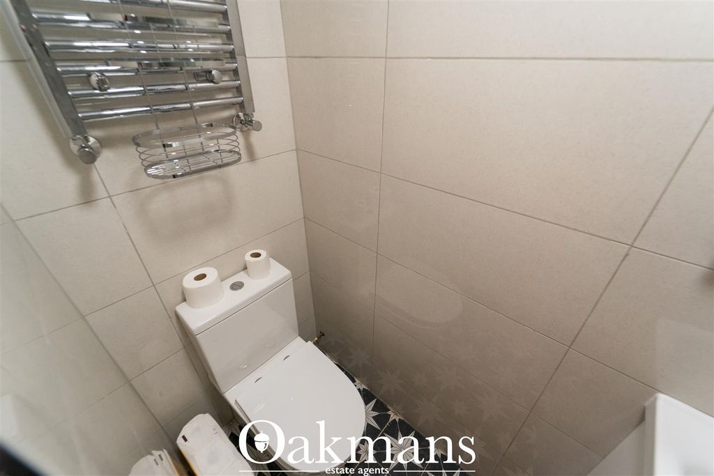 Additional image 18 of 8 bed shared accommodation to rentDawlish Road, Birmingham B29