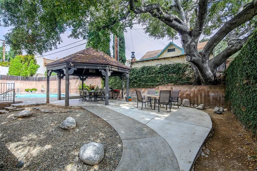 Additional image 30 of 395 Mariposa Avenue Unit C, Sierra Madre, CA 91024