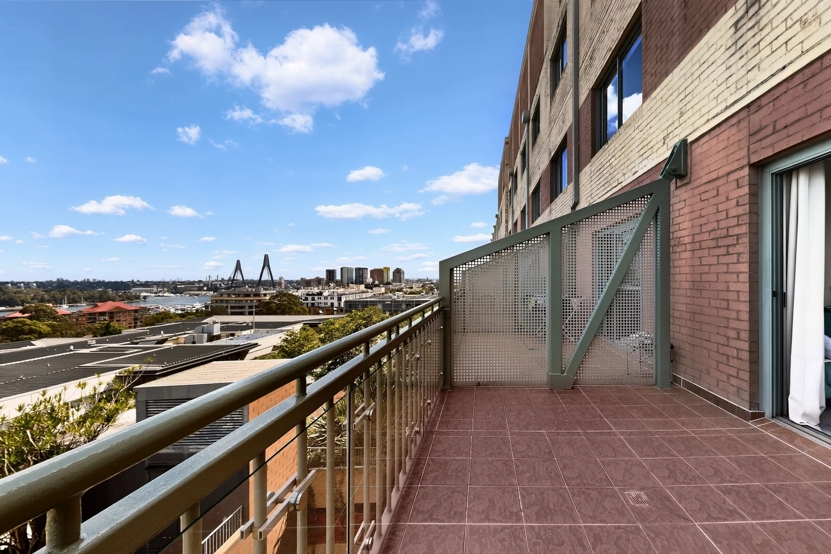 Additional image 11 of 1210/243 Pyrmont Street, Pyrmont NSW 2009