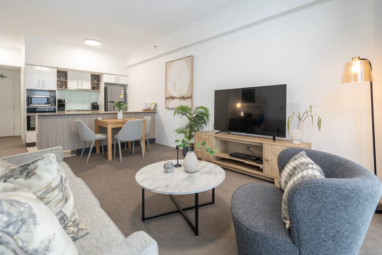 Additional image 3 of 2803/79 Albert Street, Brisbane City QLD 4000