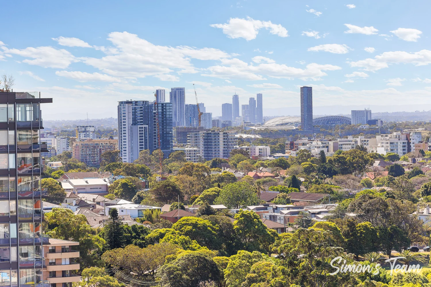 Additional image 3 of 1503/23 George Street, Burwood NSW 2134