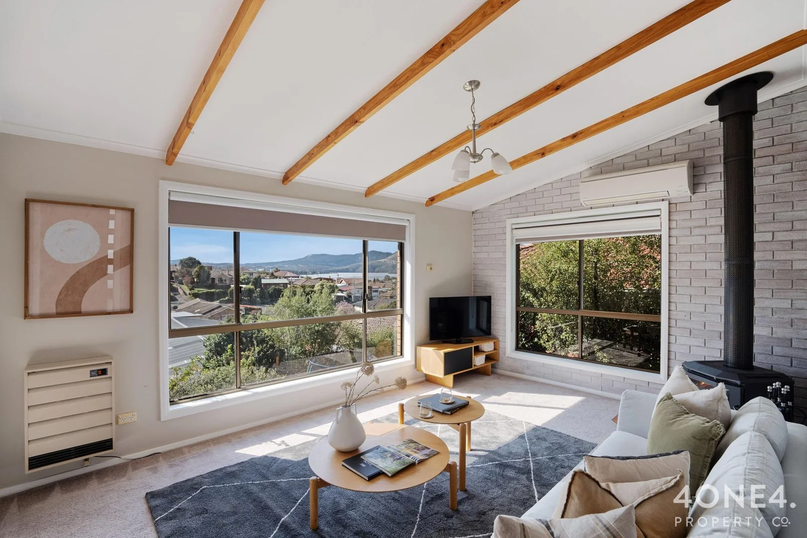 18 Chandos Drive, Berriedale TAS 7011