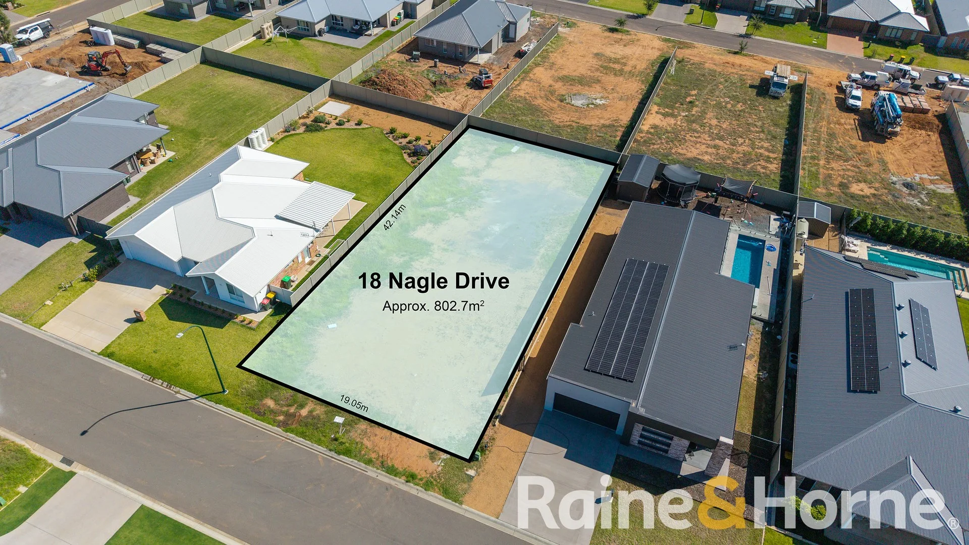 18 Nagle Drive, Dubbo NSW 2830