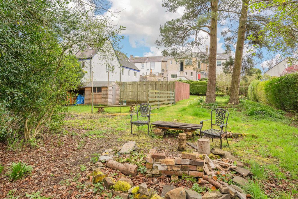 Additional image 15 of 2 bed flat to rentAlexander Street, Uphall EH52